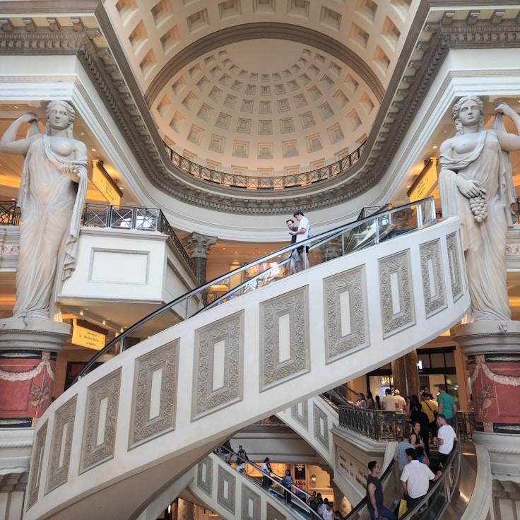 Family-friendly shopping and daily life in France